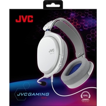 Гарнітура JVC GG-01 White (GG-01-H-Q)