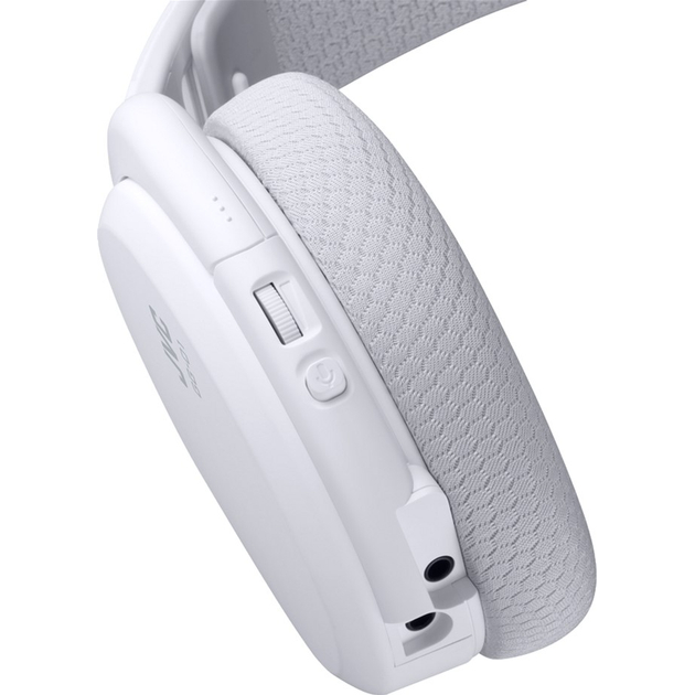 Гарнітура JVC GG-01 White (GG-01-H-Q) Конструкція повнорозмірні (повний обхват вуха)