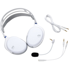 Гарнітура JVC GG-01 White (GG-01-H-Q)