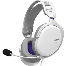 Гарнитура JVC GG-01 White (GG-01-H-Q)