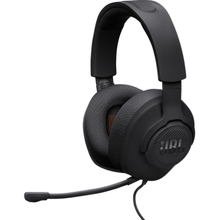 Гарнитура JBL QUANTUM 100M2 Black (JBLQTUM100M2BLK)