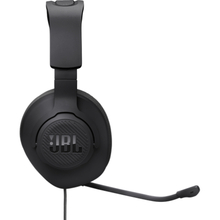 Гарнитура JBL QUANTUM 100M2 Black (JBLQTUM100M2BLK)