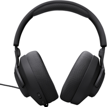 Гарнитура JBL QUANTUM 100M2 Black (JBLQTUM100M2BLK)