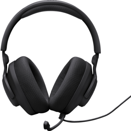 Гарнитура JBL QUANTUM 100M2 Black (JBLQTUM100M2BLK) Класс геймерская