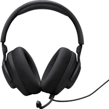 Гарнитура JBL QUANTUM 100M2 Black (JBLQTUM100M2BLK)