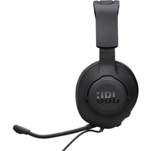 Гарнитура JBL QUANTUM 100M2 Black (JBLQTUM100M2BLK)