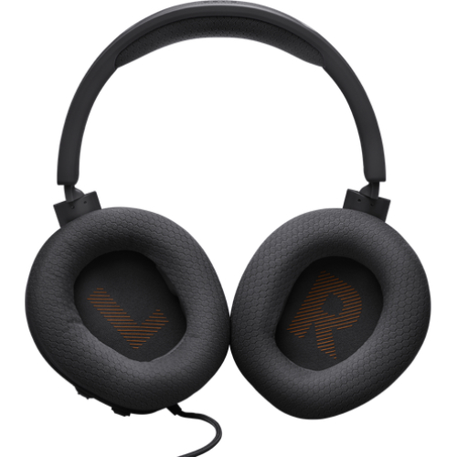 Заказать Гарнитура JBL QUANTUM 100M2 Black (JBLQTUM100M2BLK)