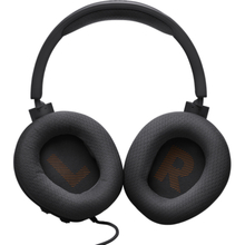 Гарнитура JBL QUANTUM 100M2 Black (JBLQTUM100M2BLK)