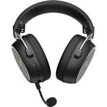 Гарнитура HATOR HYPERGANG 3 Hi-Res Wireless Black (ESH55)