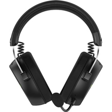 Гарнитура HATOR HYPERGANG 3 Hi-Res Wireless Black (ESH55)