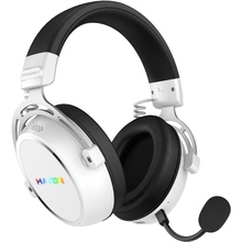 Гарнітура HATOR HYPERGANG 3 Hi-Res Wireless White (ESH56)