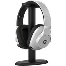 Гарнітура CANYON EGO GH-15 2in1 BT White (CND-SGHS15W)