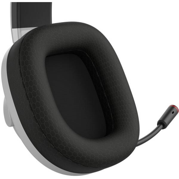 Гарнітура CANYON EGO GH-15 2in1 BT White (CND-SGHS15W) Особливості регулятор гучності