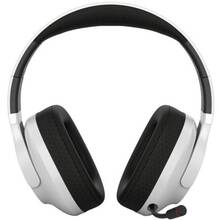Гарнітура CANYON EGO GH-15 2in1 BT White (CND-SGHS15W)