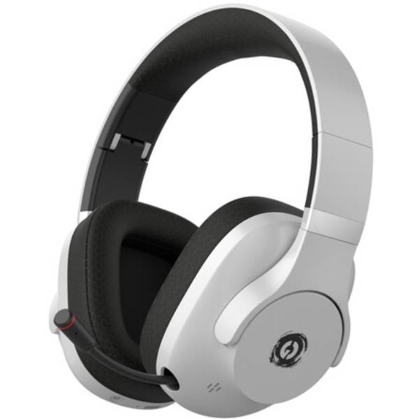 Гарнітура CANYON EGO GH-15 2in1 BT White (CND-SGHS15W) Гарнітура CANYON EGO GH-15 2in1 BT White (CND-SGHS15W)