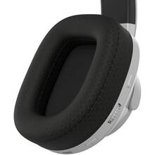 Гарнітура CANYON EGO GH-15 2in1 BT White (CND-SGHS15W)