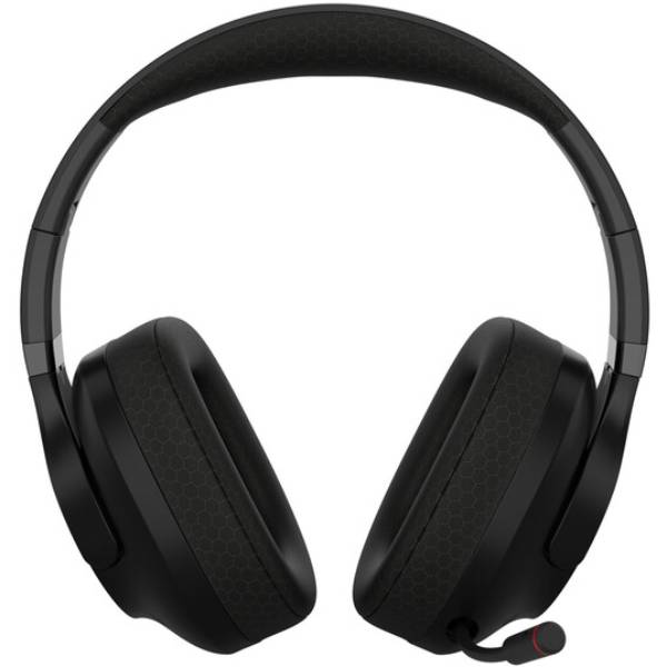 Гарнитура CANYON EGO GH-16 3in1 2.4Ghz+BT Black (CND-SGHS16B) Класс геймерская