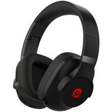 Гарнитура CANYON EGO GH-16 3in1 2.4Ghz+BT Black (CND-SGHS16B)