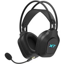 Гарнітура A4TECH XR-200 Black