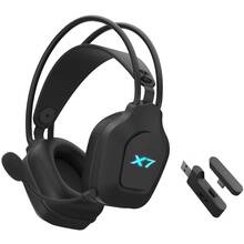 Гарнітура A4TECH XR-200 Black