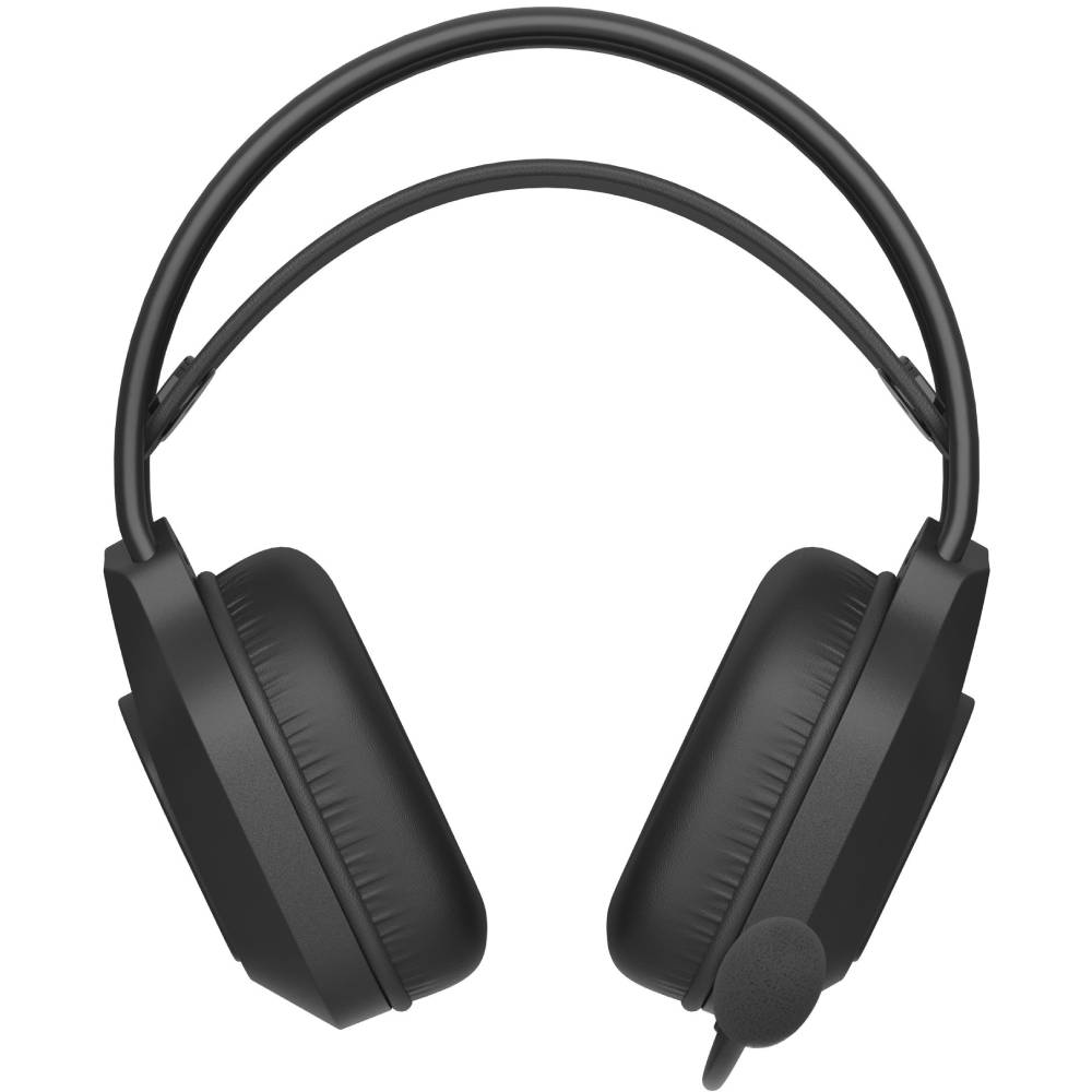 Гарнітура A4TECH XR-200 Black Клас геймерська