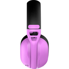 Гарнітура HATOR HYPERPUNK 3 Wireless Cyber Violet (ESH19)
