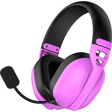 Гарнітура HATOR HYPERPUNK 3 Wireless Cyber Violet (ESH19)