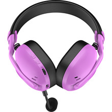 Гарнітура HATOR HYPERPUNK 3 Wireless Cyber Violet (ESH19)