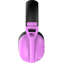Гарнітура HATOR HYPERPUNK 3 Wireless Cyber Violet (ESH19)