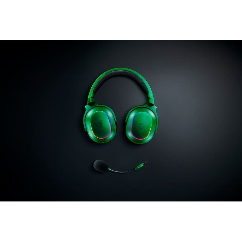 Замовити Гарнітура RAZER Barracuda X Chroma Phantom Green (RZ04-05220300-R3M1)