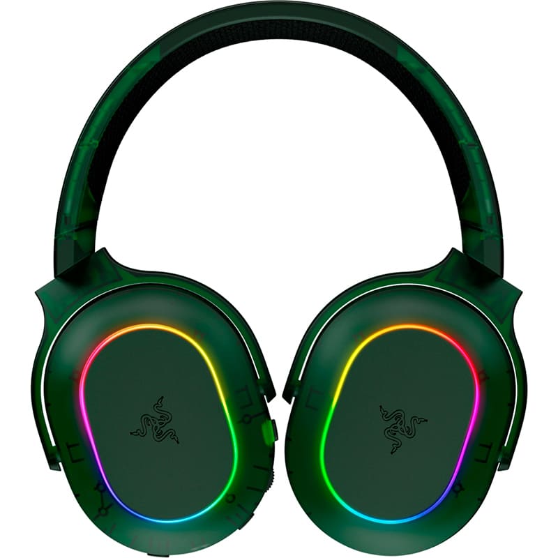 Фото Гарнітура RAZER Barracuda X Chroma Phantom Green (RZ04-05220300-R3M1)