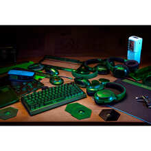 Гарнітура RAZER Barracuda X Chroma Phantom Green (RZ04-05220300-R3M1)