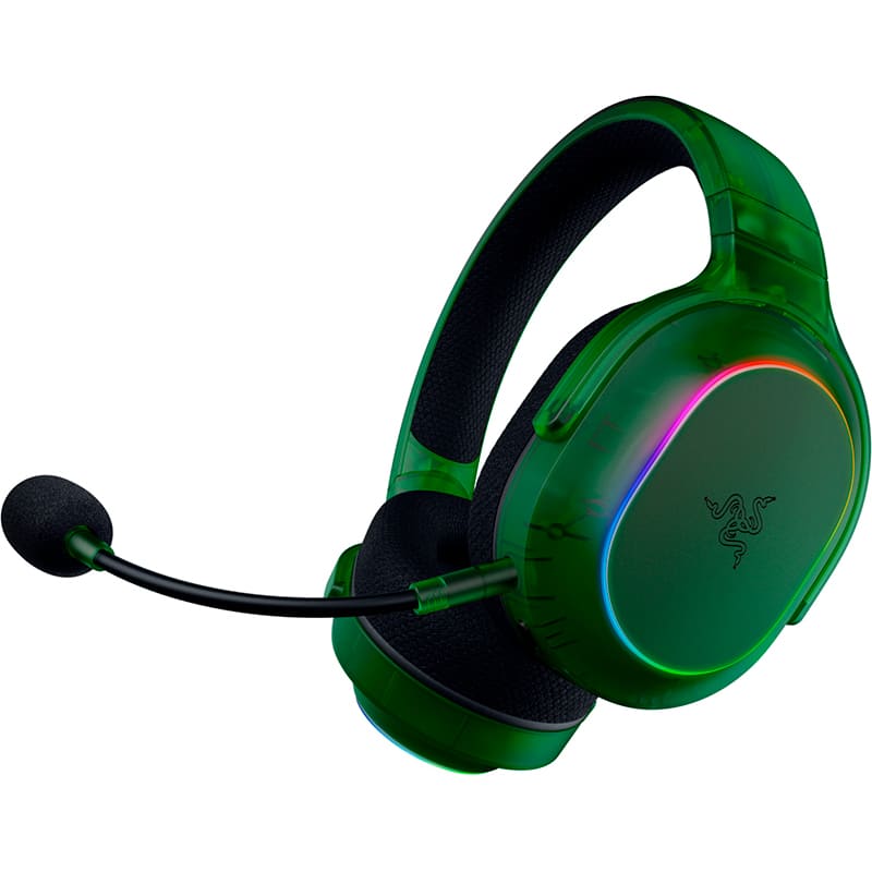 Гарнітура RAZER Barracuda X Chroma Phantom Green (RZ04-05220300-R3M1) Гарнітура RAZER Barracuda X Chroma Phantom Green (RZ04-05220300-R3M1)