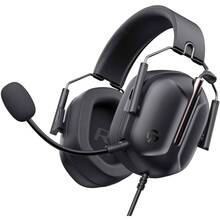 Гарнітура GAMEPRO Genesis Hunter Black (HS1350B)