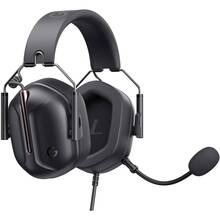 Гарнітура GAMEPRO Genesis Hunter Black (HS1350B)