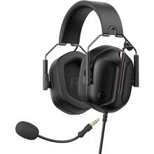 Гарнітура GAMEPRO Genesis Hunter Black (HS1350B)