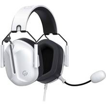 Гарнітура GAMEPRO Genesis Hunter White (HS1350W)