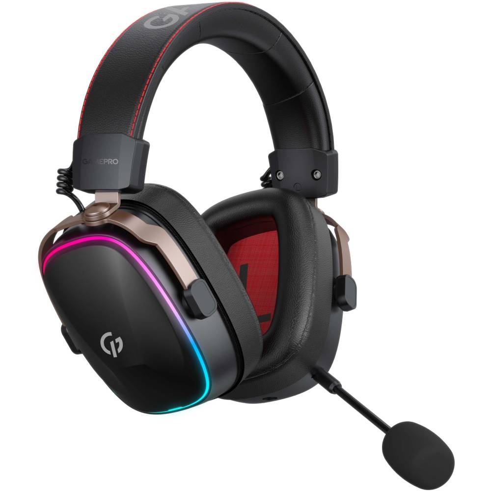 Гарнитура GAMEPRO Asgard Valkyria RGB Tri-Mod (HSW249) Гарнитура GAMEPRO Asgard Valkyria RGB Tri-Mod (HSW249)
