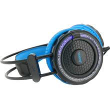 Гарнітура JEDEL GH-217 Black/Blue