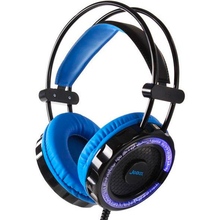 Гарнітура JEDEL GH-217 Black/Blue