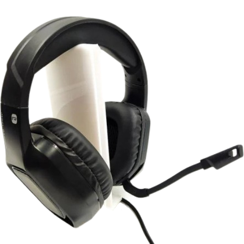 Гарнітура JEDEL GH-227 Black (RH-227) Конструкція повнорозмірні (повний обхват вуха)