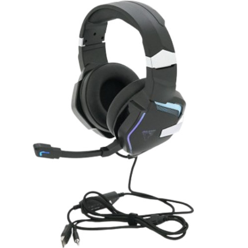 Гарнитура JEDEL GH-244 Black Дополнительно максимальная входная мощность: 0.45 W