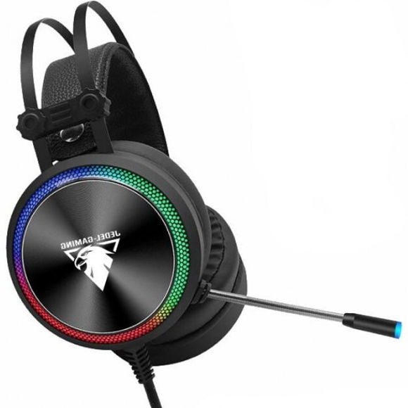 Гарнітура JEDEL GH-213 Black Гарнітура JEDEL GH-213 Black