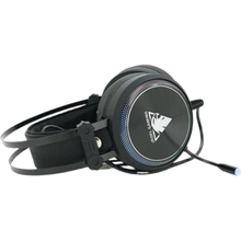 Гарнітура JEDEL GH-213 Black
