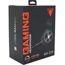 Гарнітура JEDEL GH-213 Black