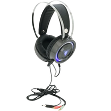 Гарнітура JEDEL GH-183 Black