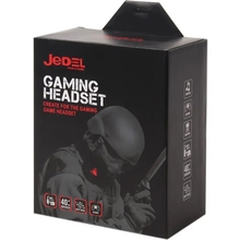 Гарнітура JEDEL GH-183 Black