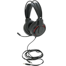 Гарнитура FANTECH HQ53 FLASH Black