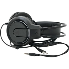 Гарнитура FANTECH HQ53 FLASH Black