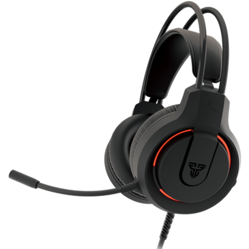 Гарнитура FANTECH HQ53 FLASH Black Гарнитура FANTECH HQ53 FLASH Black